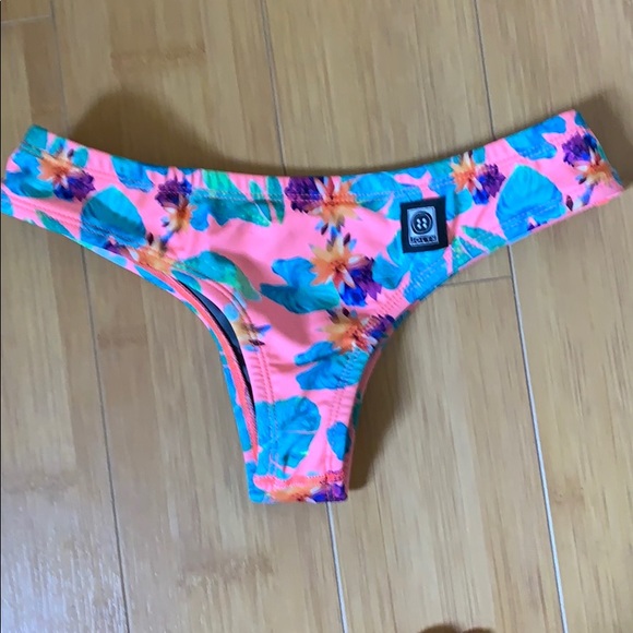 Printed Duke bottoms - Picture 2 of 4